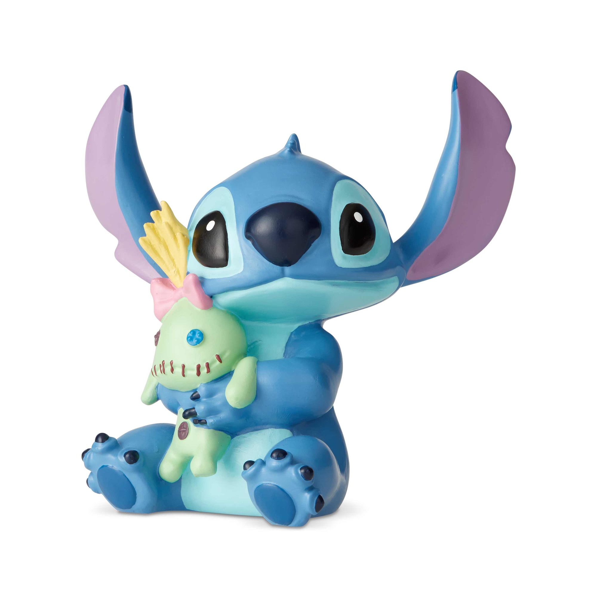 Disney Showcase Lilo & Stitch with Doll Figure